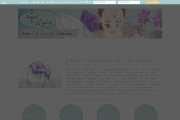 Site using BadgeOS plugin