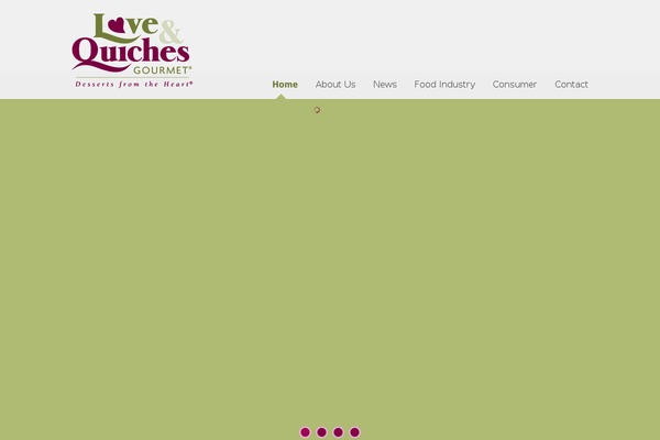 Dine & Drink theme site design template sample
