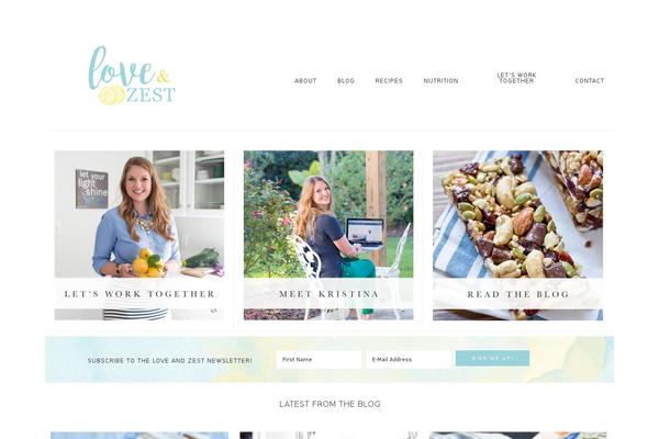 Site using Tasty-links plugin