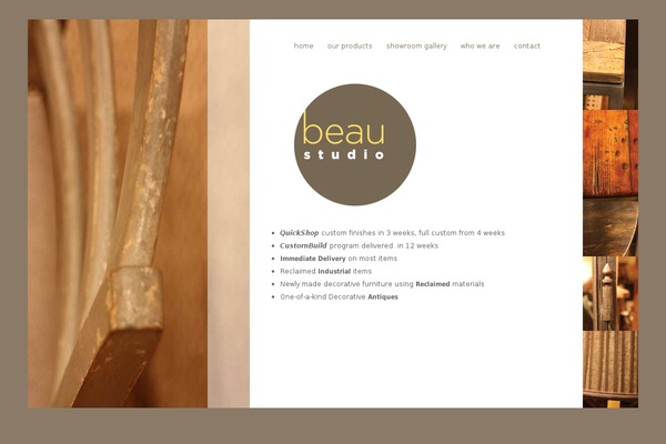 lovebeaustudio.com site used Lbs