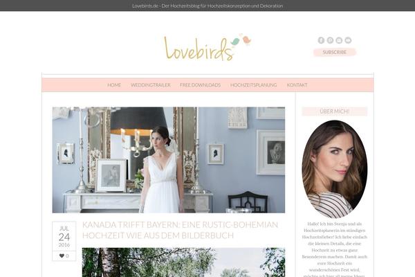 lovebirds.de site used Meadowbrook