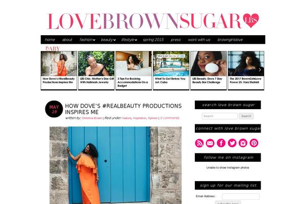 Thevoux-wp-child theme site design template sample