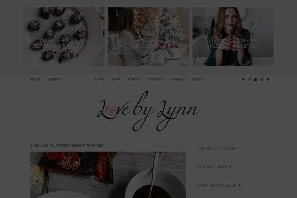 Site using WP ULike plugin