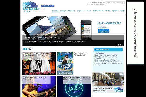 Site using Like-photo plugin