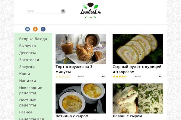 Site using Taxonomy Images plugin
