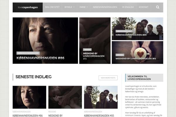 Site using Easy Forms for MailChimp plugin