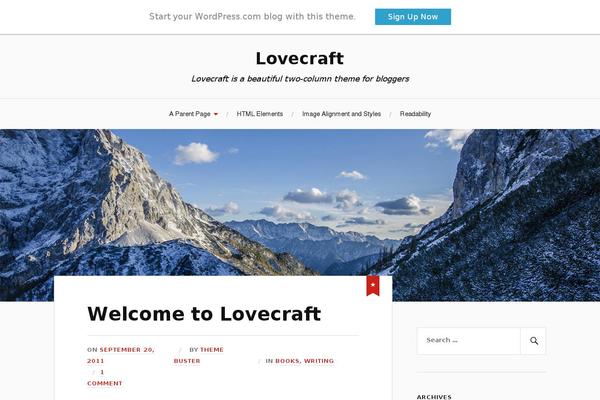 Site using Gutenberg-core plugin