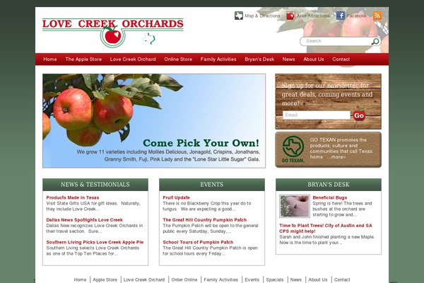 Alante_pro theme site design template sample