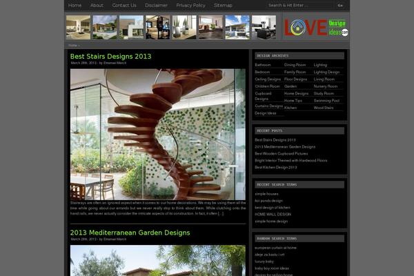 Site using Pinterest Pin It Button For Images plugin