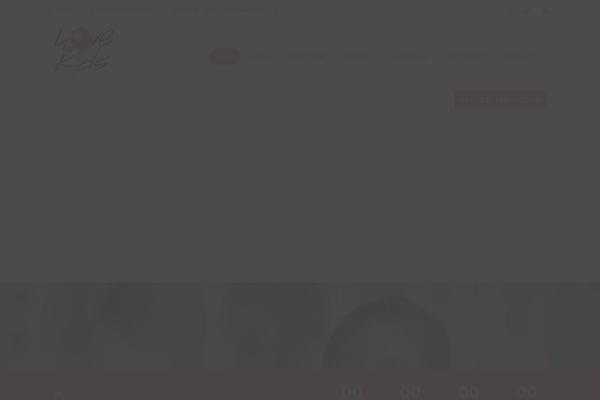 Site using Totaldonations plugin
