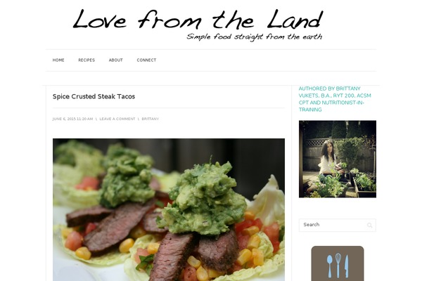Prana theme site design template sample