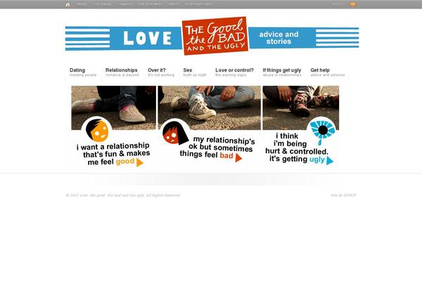 Site using Addons-for-visual-composer plugin
