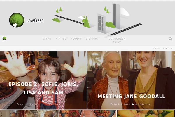 Site using Easy Twitter Feed Widget Plugin plugin