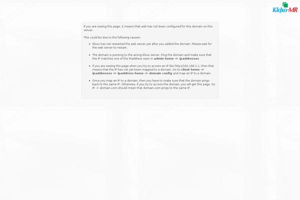 Twenty Sixteen theme site design template sample