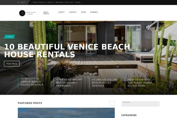 Site using Easyazon-pro-4.0.17 plugin