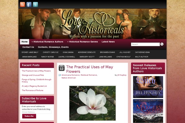 Site using Image vertical reel scroll slideshow plugin
