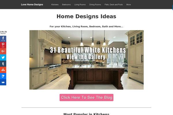 Site using Mediavine-trellis-images plugin