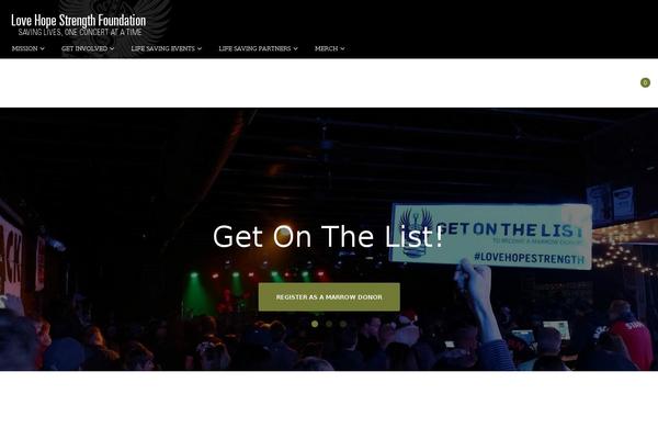 Site using WP Facebook FanBox plugin