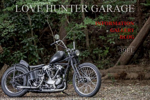 lovehuntergarage.com site used Lhg