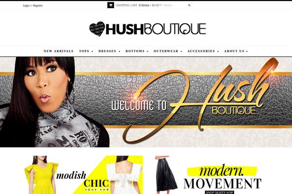 Site using Jck_woo_quickview plugin