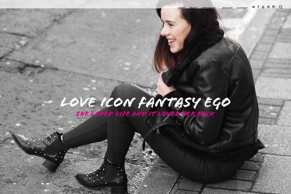 loveiconfantasyego.com site used Lore