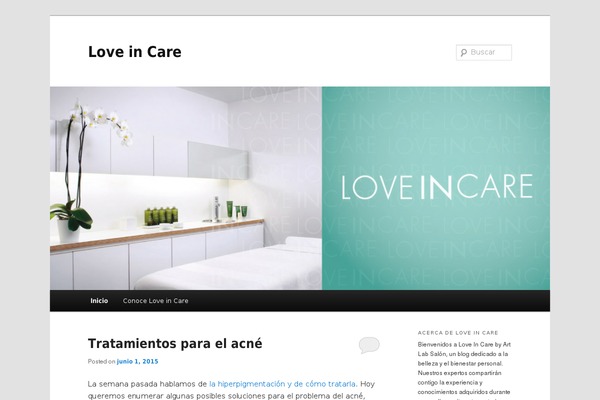 Site using Instagram for WordPress plugin