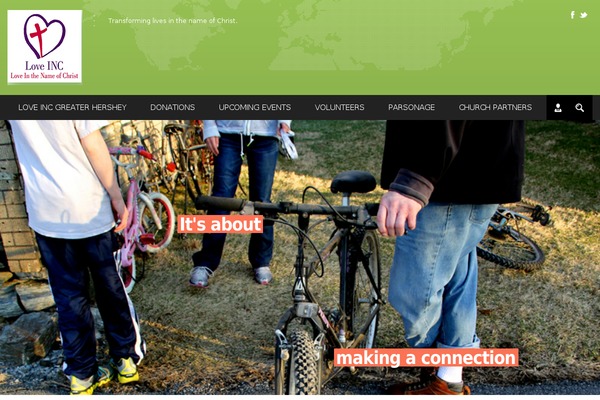Help theme site design template sample