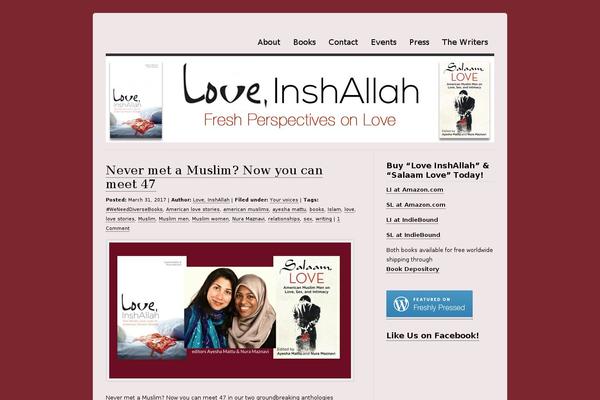 JNews theme site design template sample