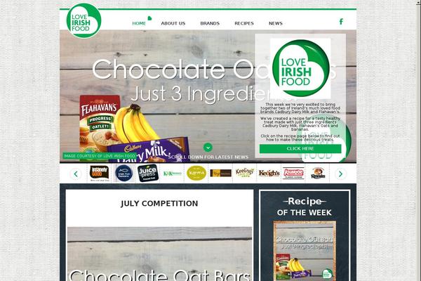 Site using Display-post-types plugin