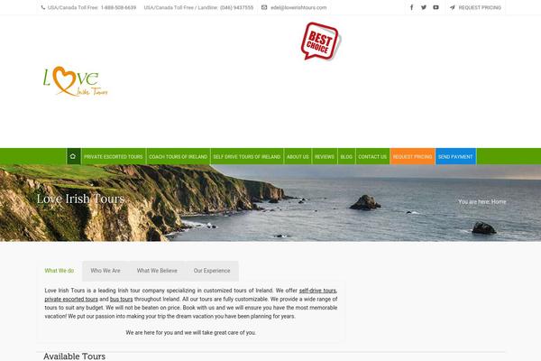 Site using Weather-effect plugin