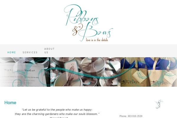 Beautiful Pro Theme theme site design template sample