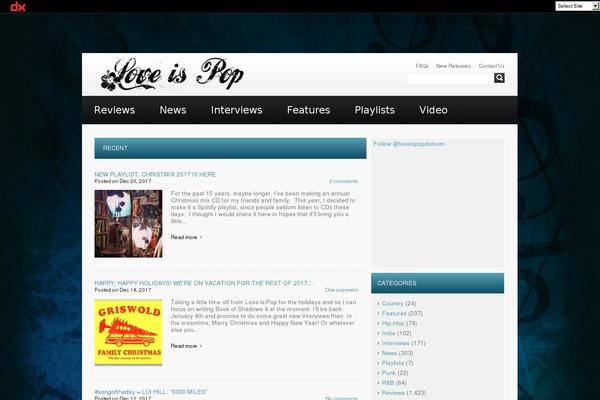 Site using Amazon Link plugin