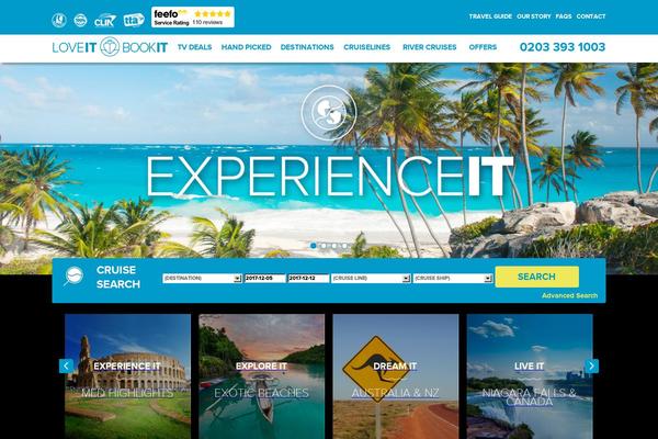 Site using PopUp by Supsystic plugin