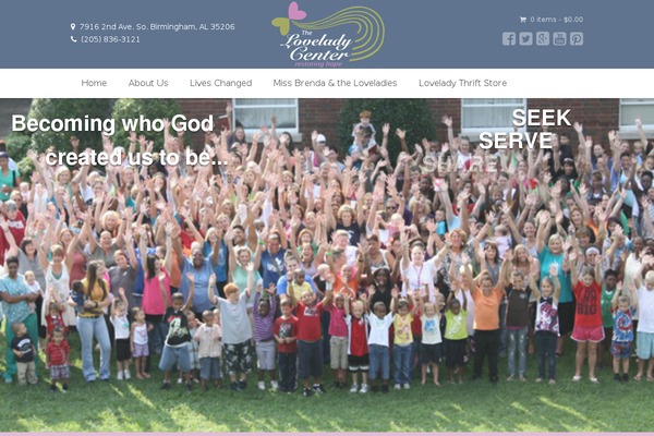 Forgiven theme site design template sample