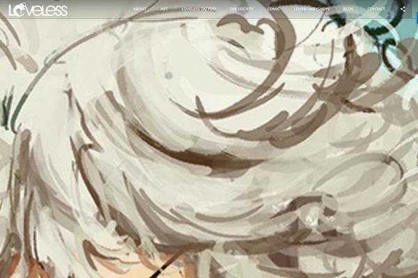 Site using Instagramy plugin