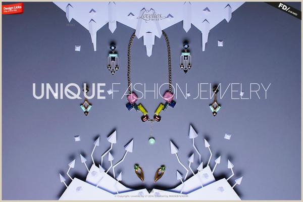 loveliesbylt.com site used Lovelies