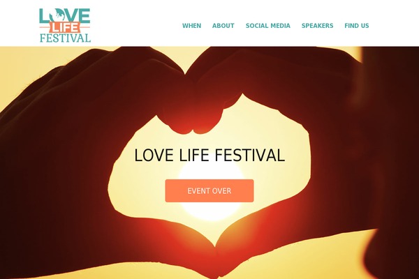 Fudge theme site design template sample