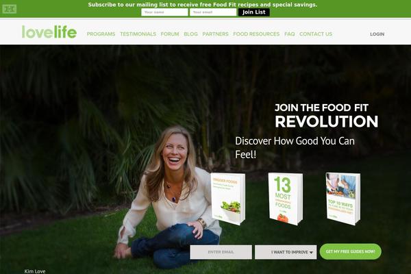 Site using Envato-wordpress-toolkit plugin