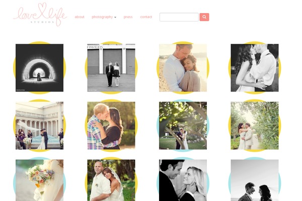 Site using Doptg plugin