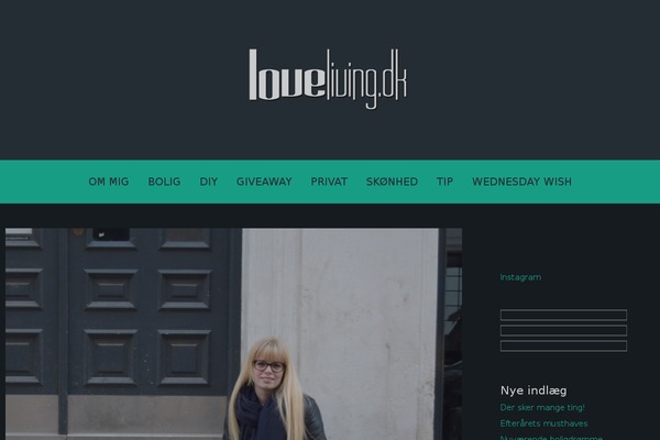 Nerdy theme site design template sample