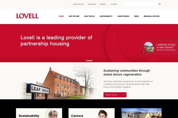 Site using Wordpress-social-stream plugin