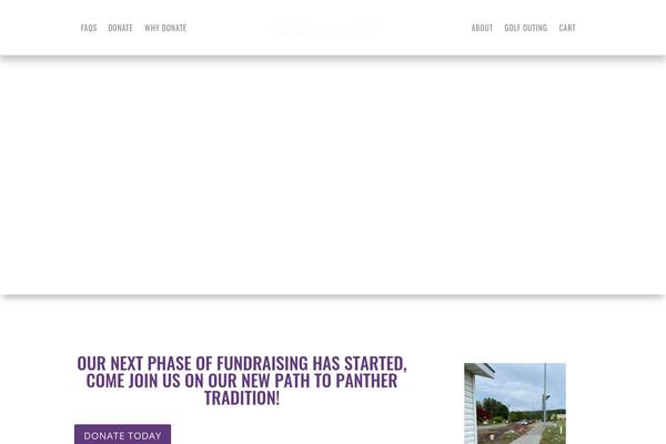 Divichild theme site design template sample