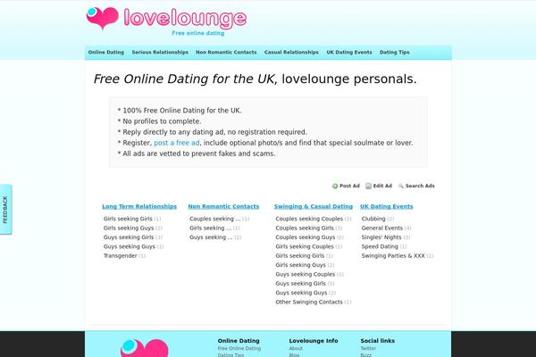 Site using Fbconnect plugin