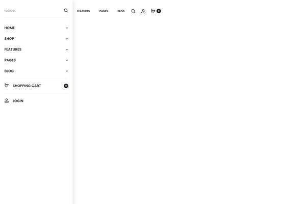 Site using Sober-addons plugin
