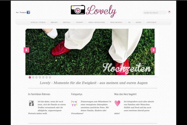 Site using Easy Facebook Share Thumbnail plugin