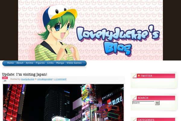 Arclite theme site design template sample