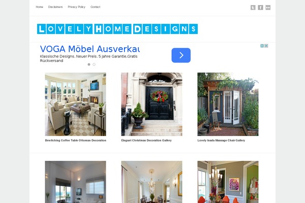 gridportfoliores theme websites examples