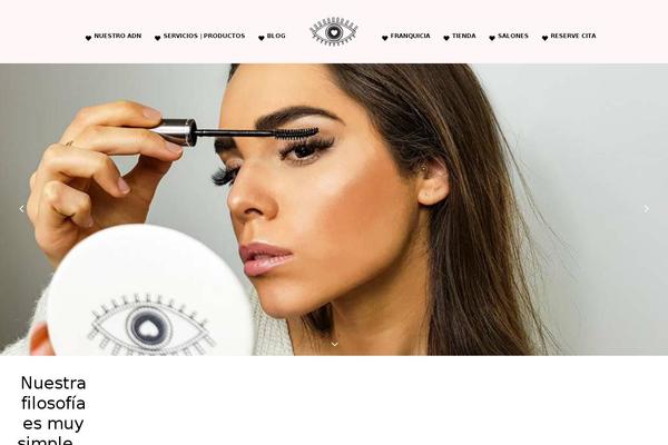 Site using Uncode-daves-wordpress-live-search plugin
