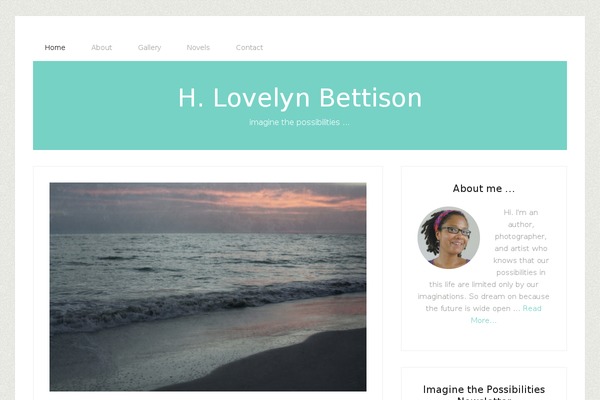 Site using Genesis Author Pro plugin