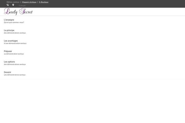 Site using Fb-reviews-widget plugin